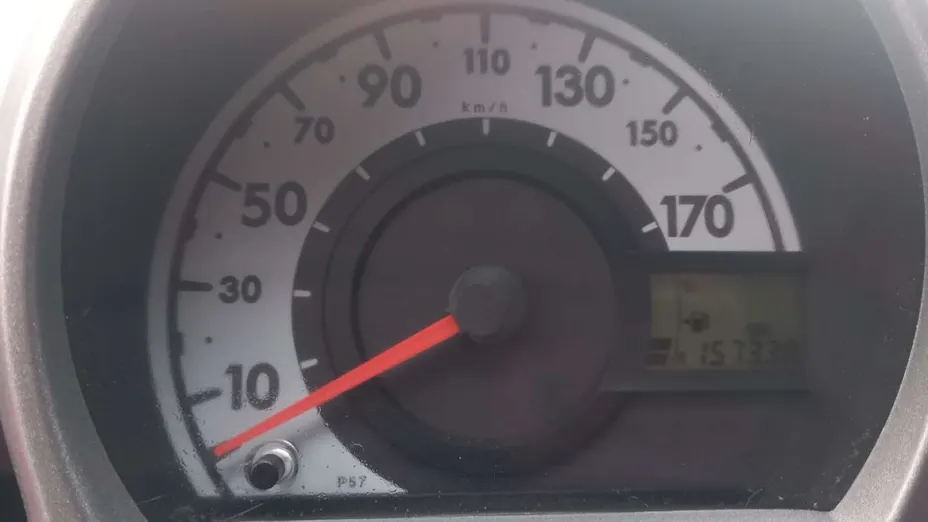 TOYOTA Aygo -