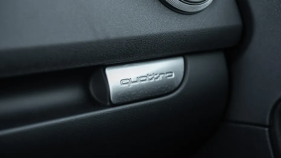 AUDI A3 -
