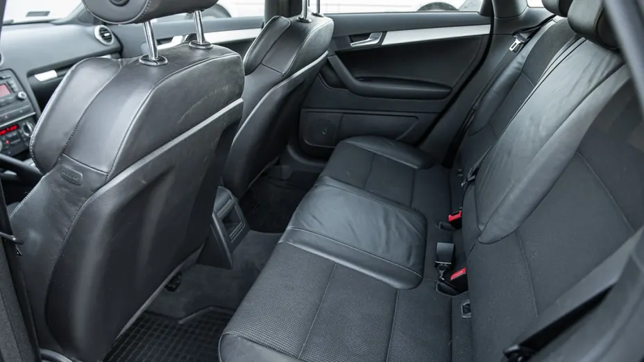 AUDI A3 -