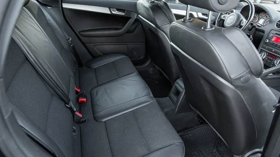 AUDI A3 -