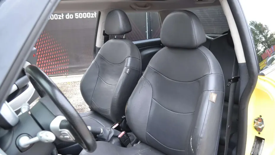MINI Cooper -