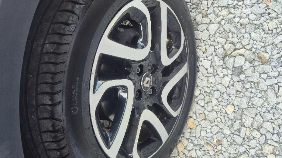 RENAULT Captur -