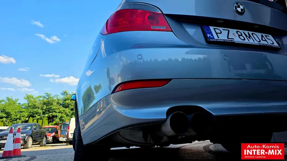 BMW Seria 5 -