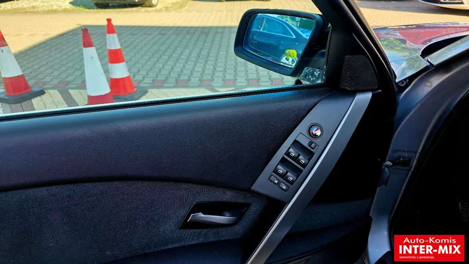 BMW Seria 5 -