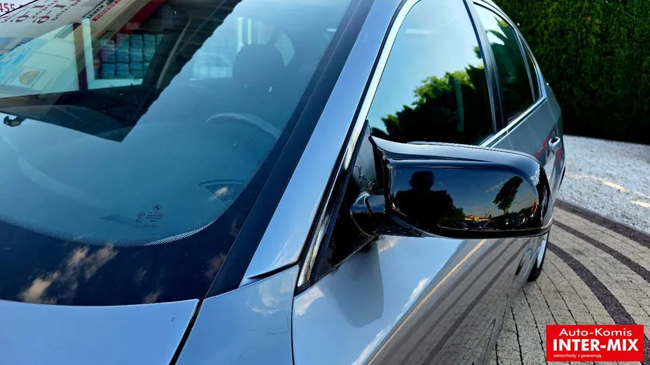 BMW Seria 5 -