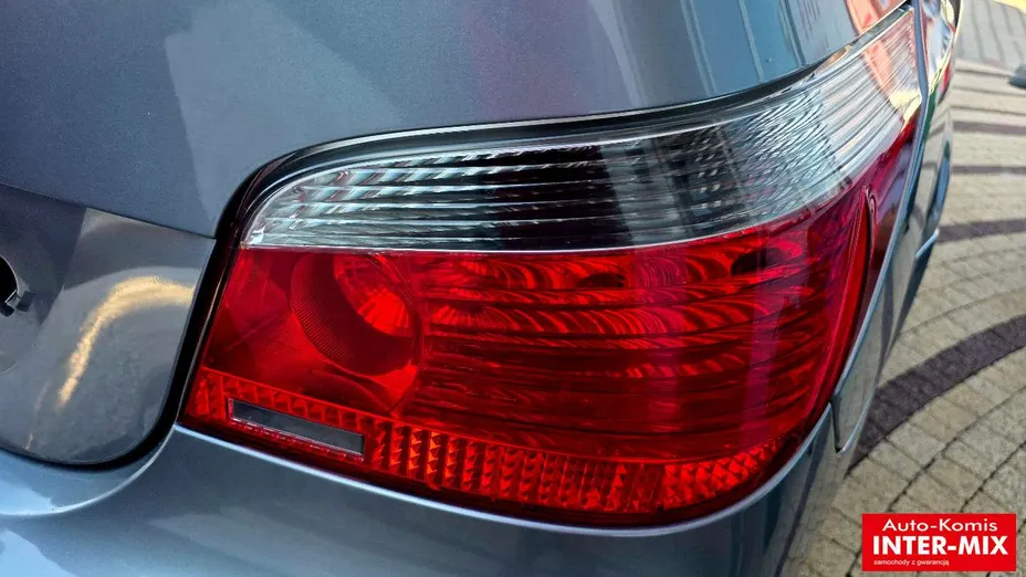BMW Seria 5 -