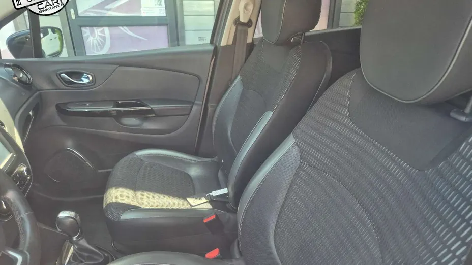 RENAULT Captur -
