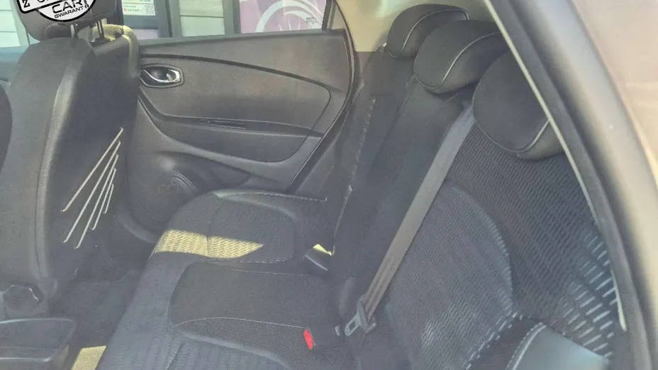RENAULT Captur -