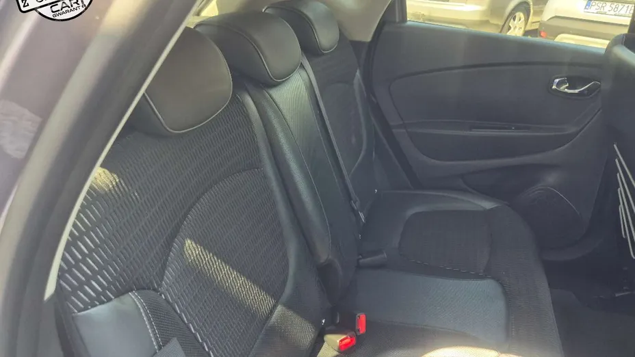 RENAULT Captur -