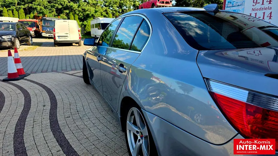 BMW Seria 5 -