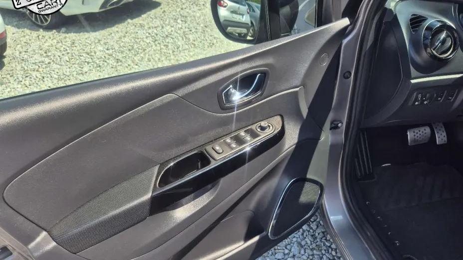 RENAULT Captur -