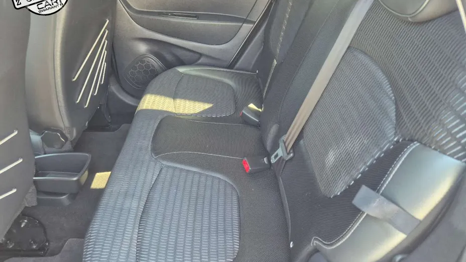 RENAULT Captur -