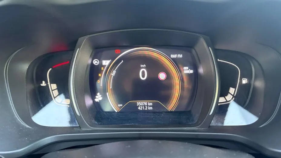 RENAULT Kadjar -