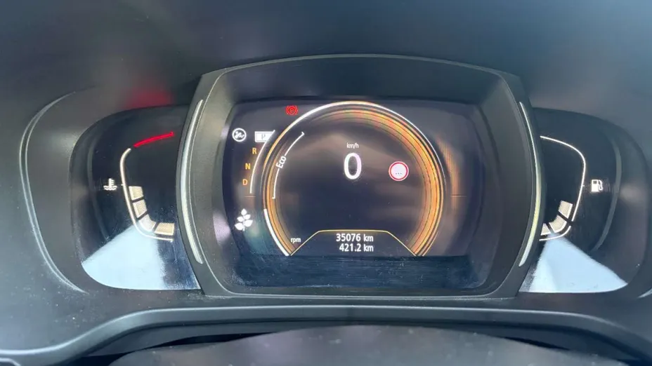 RENAULT Kadjar -