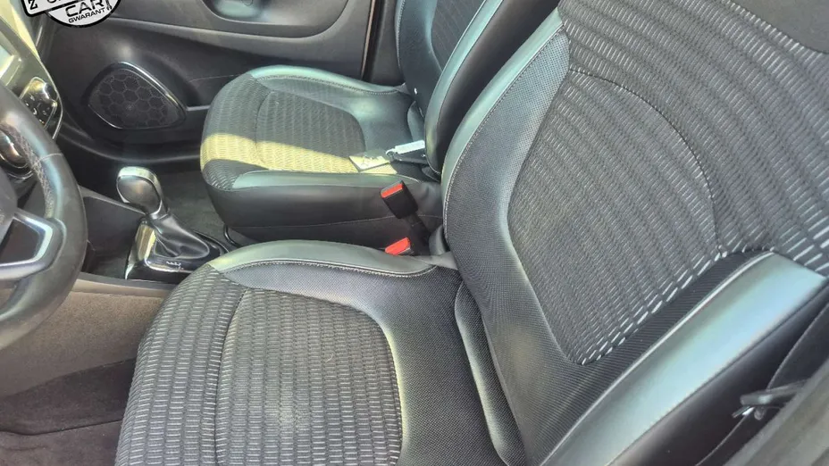 RENAULT Captur -