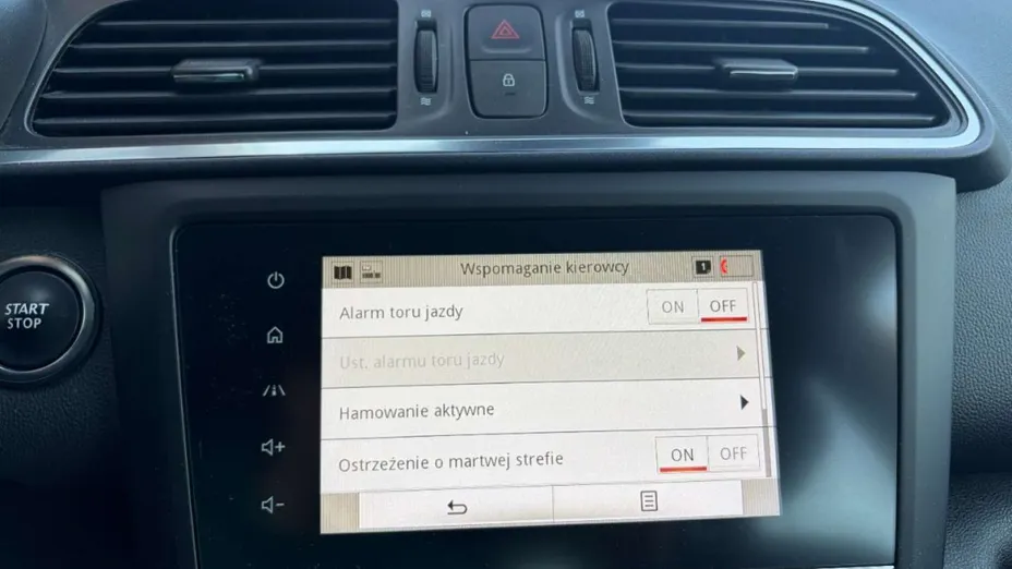 RENAULT Kadjar -