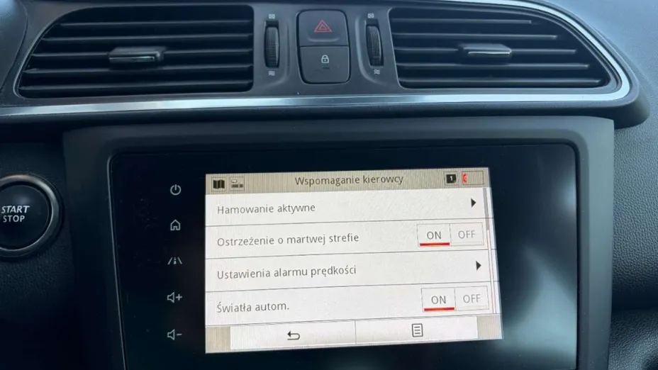 RENAULT Kadjar -