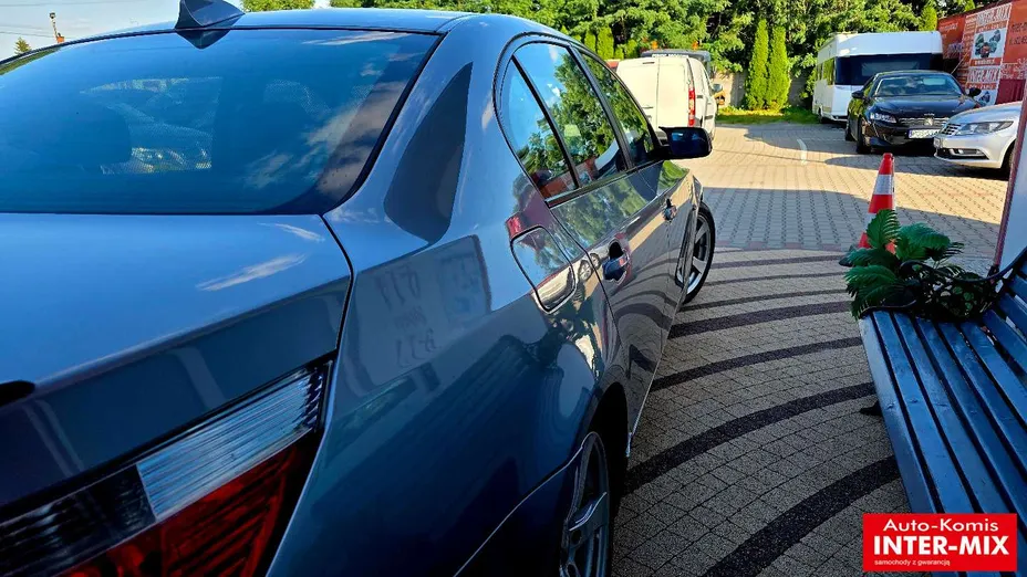 BMW Seria 5 -