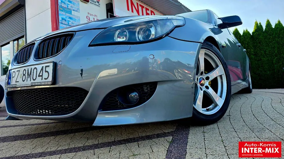 BMW Seria 5 -