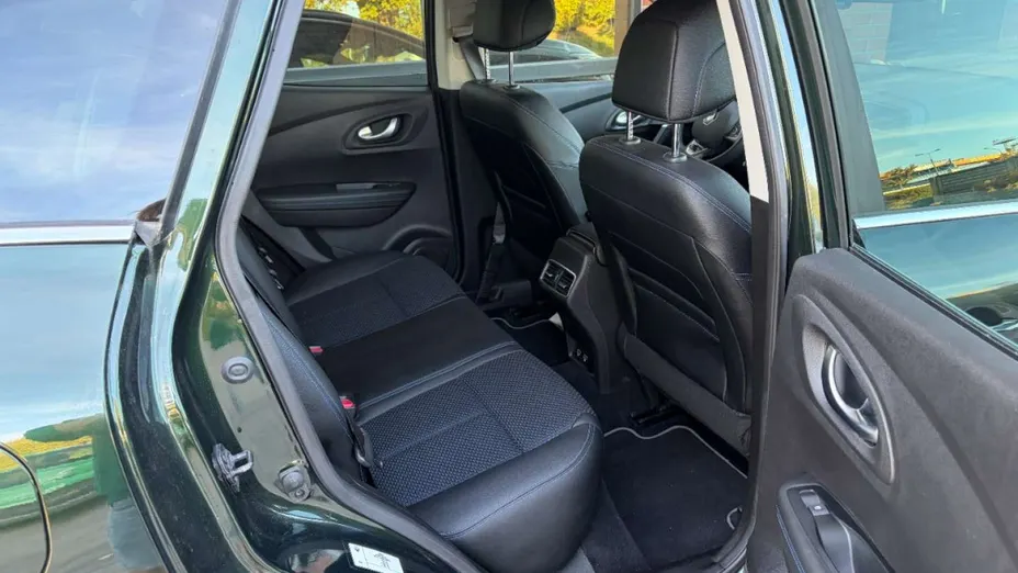 RENAULT Kadjar -