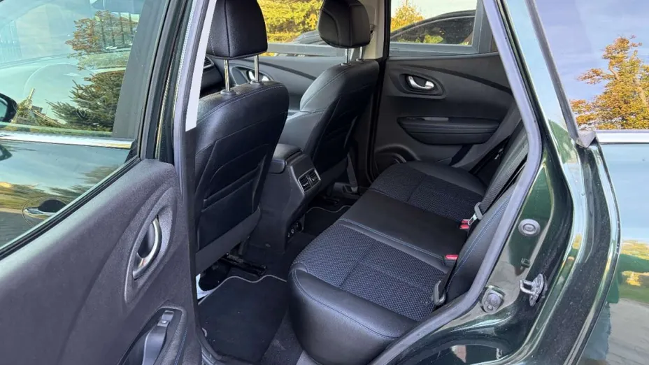 RENAULT Kadjar -