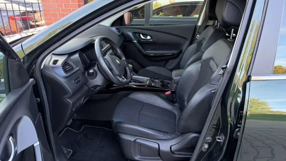 RENAULT Kadjar -