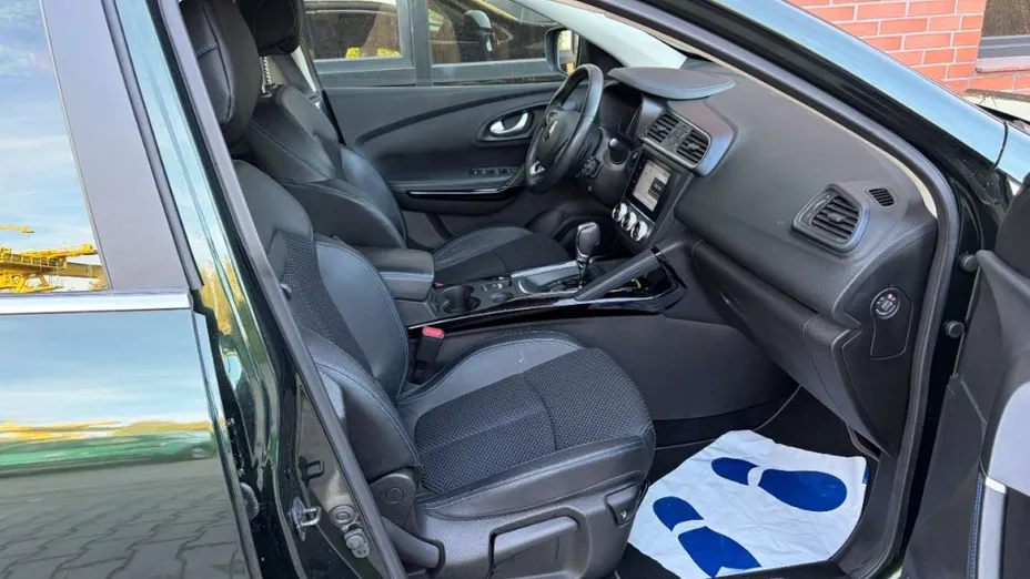RENAULT Kadjar -