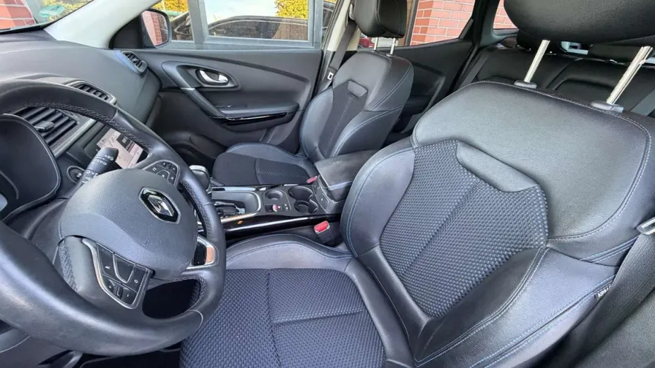RENAULT Kadjar -