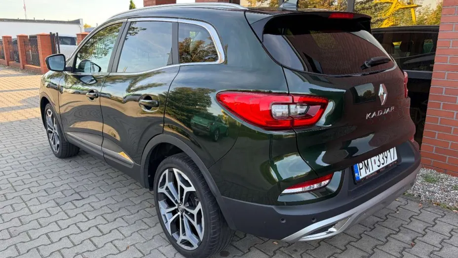 RENAULT Kadjar -