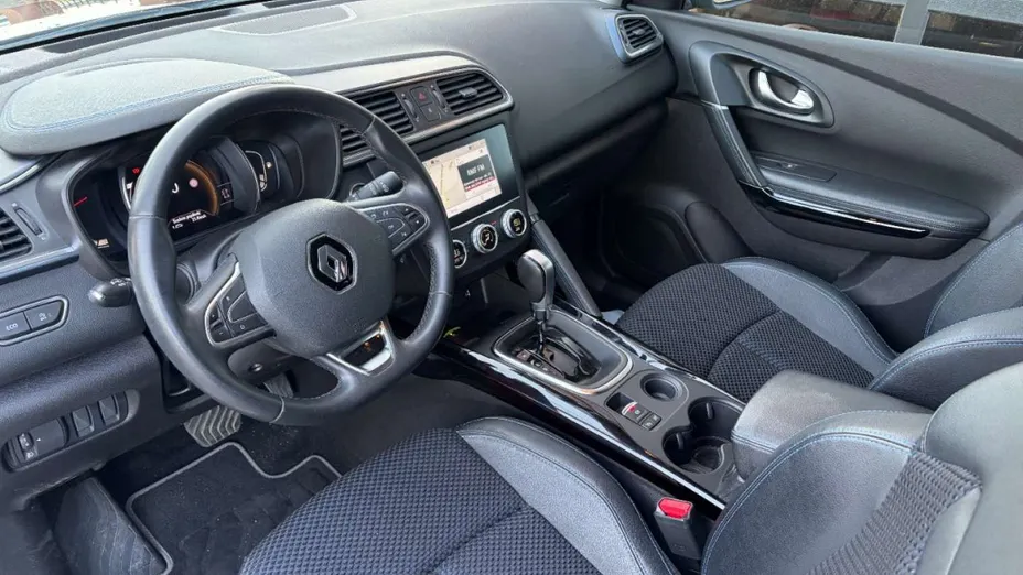 RENAULT Kadjar -