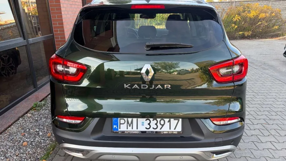 RENAULT Kadjar -