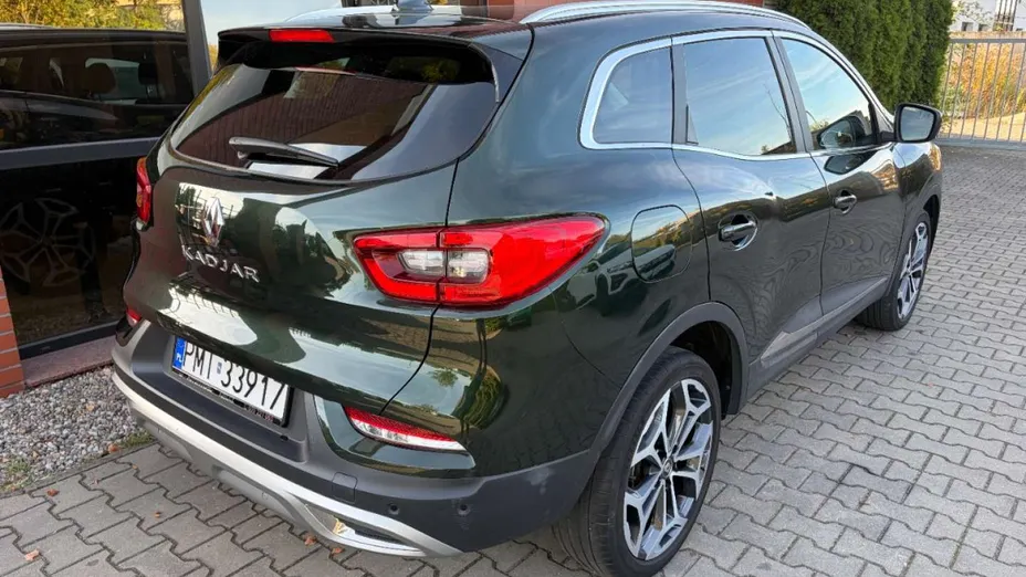 RENAULT Kadjar -