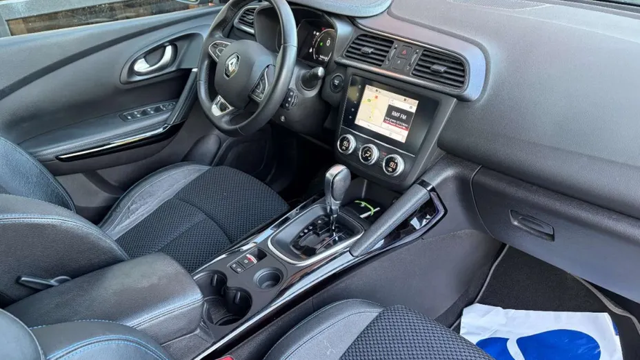 RENAULT Kadjar -