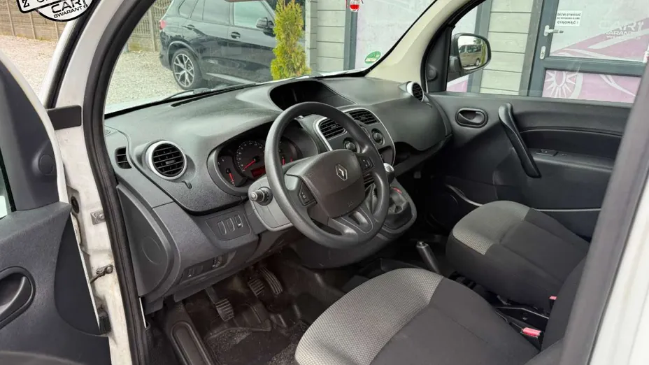 RENAULT Kangoo -
