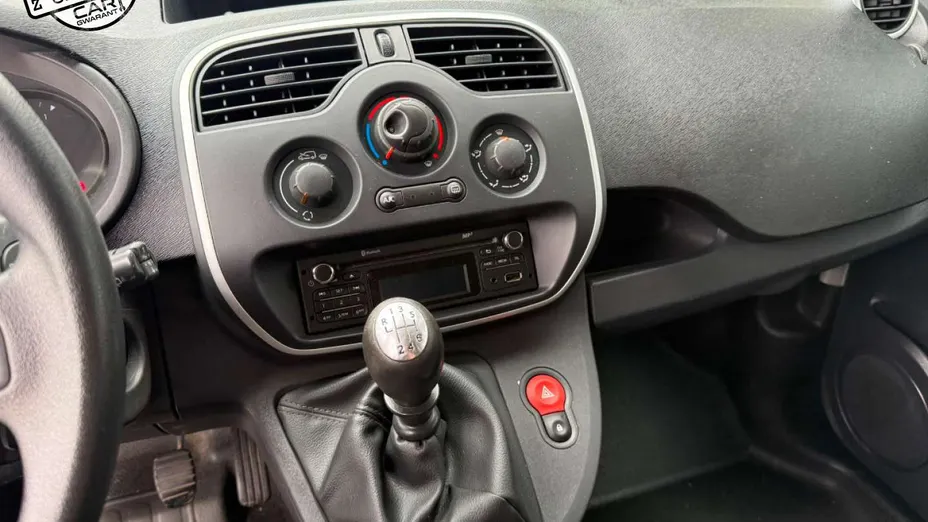 RENAULT Kangoo -
