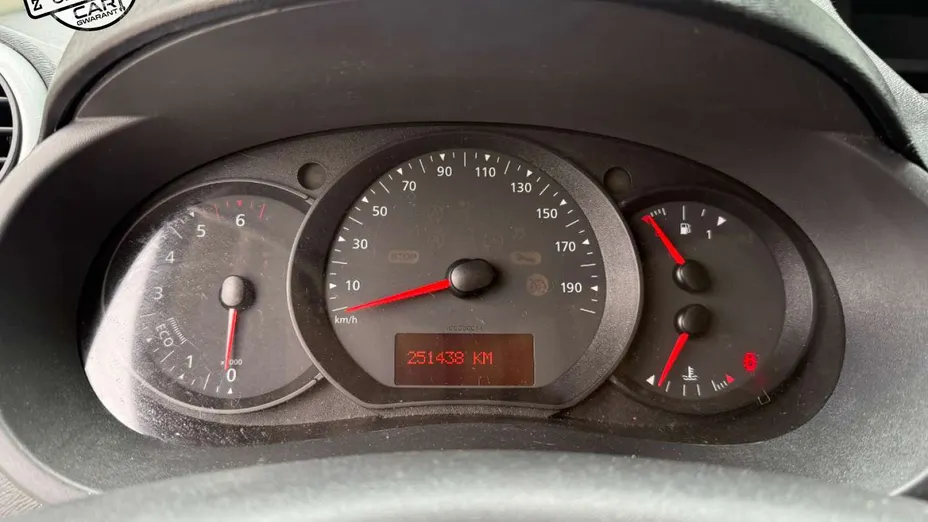 RENAULT Kangoo -