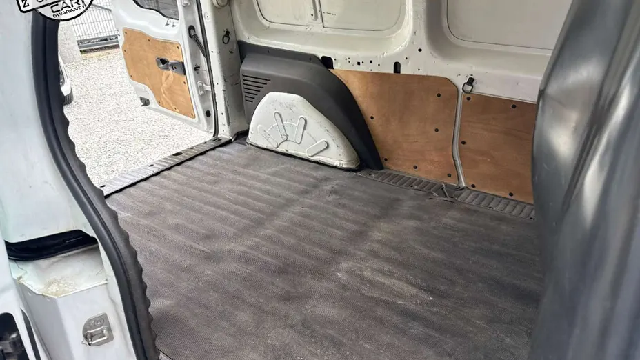 RENAULT Kangoo -
