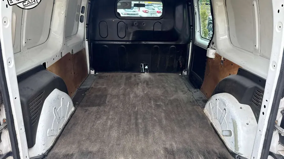 RENAULT Kangoo -