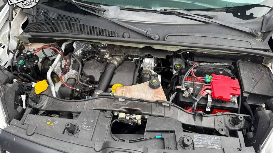 RENAULT Kangoo -