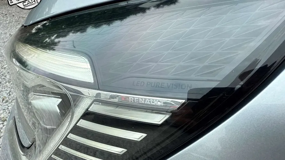 RENAULT Captur -