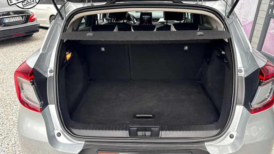 RENAULT Captur -