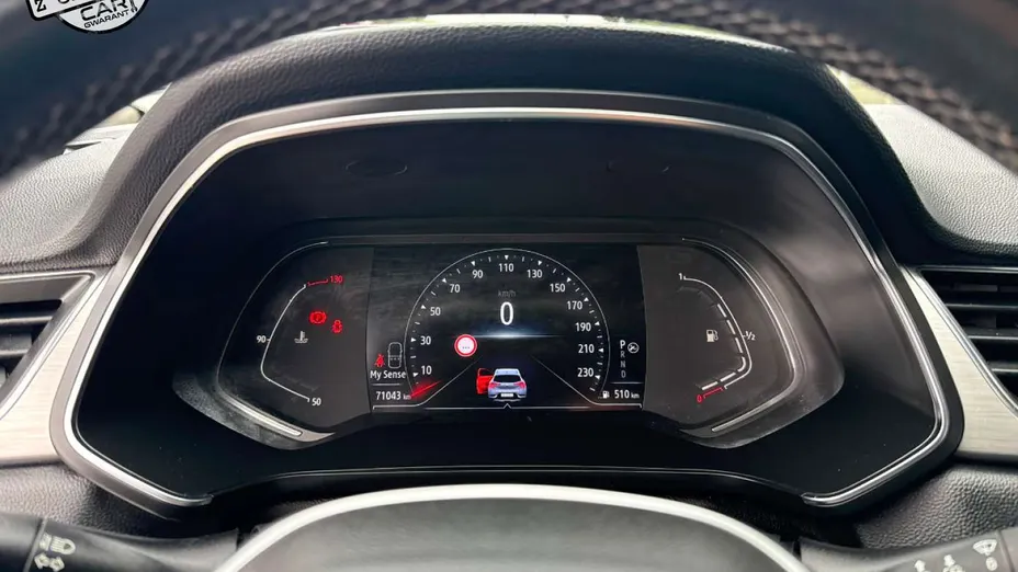 RENAULT Captur -