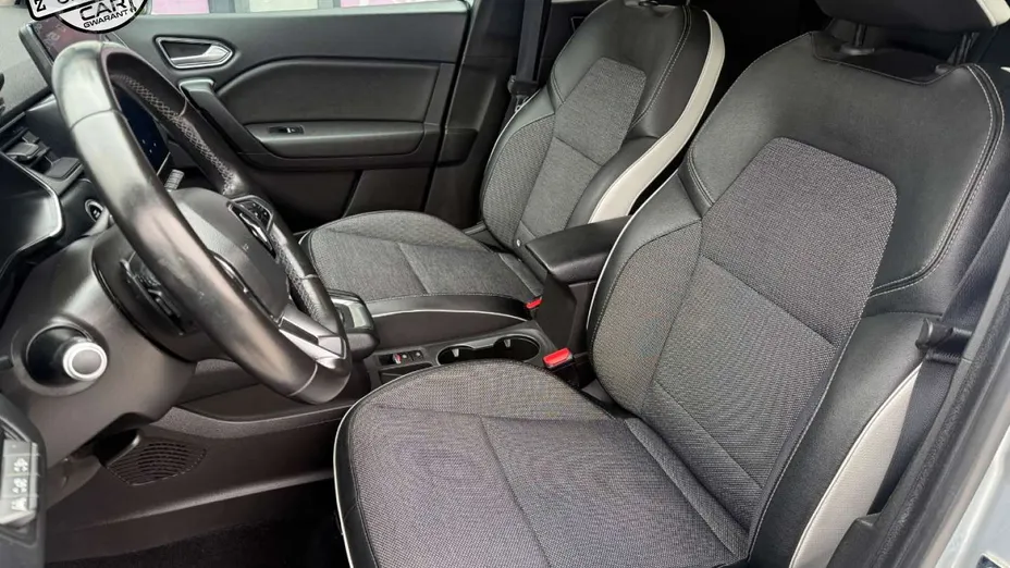 RENAULT Captur -