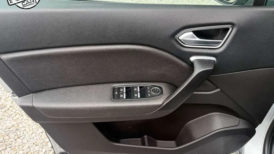 RENAULT Captur -