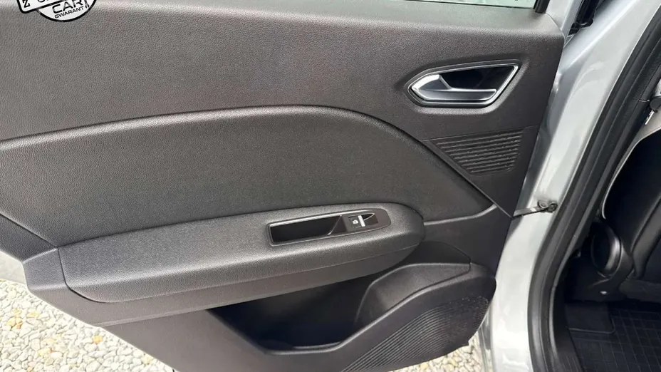 RENAULT Captur -