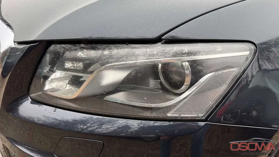 AUDI Q5 -