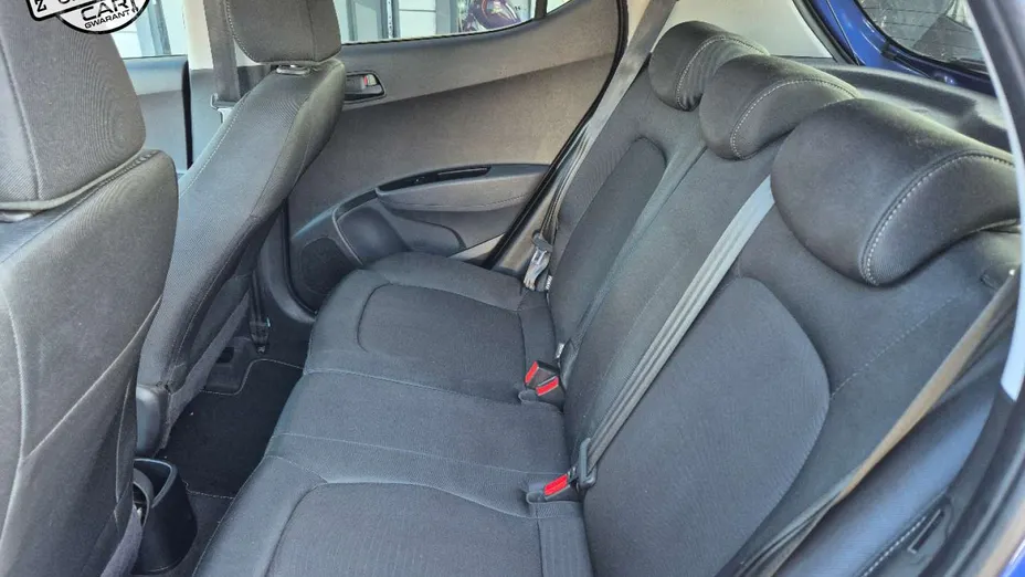 HYUNDAI i10 -