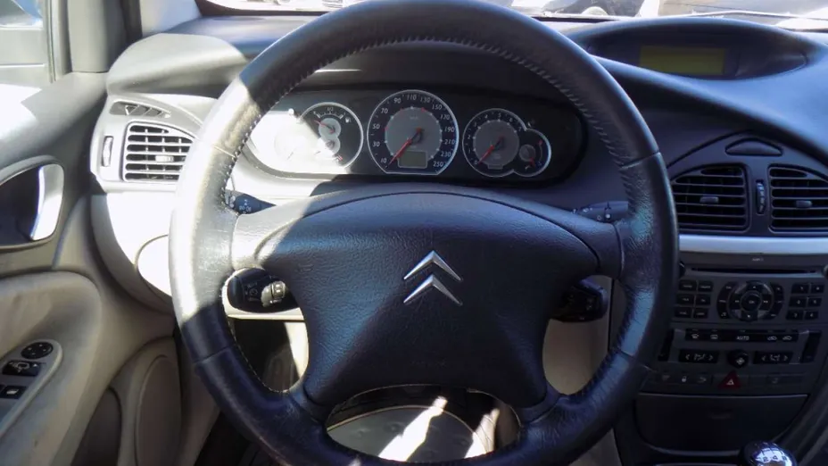 CITROEN C5 -