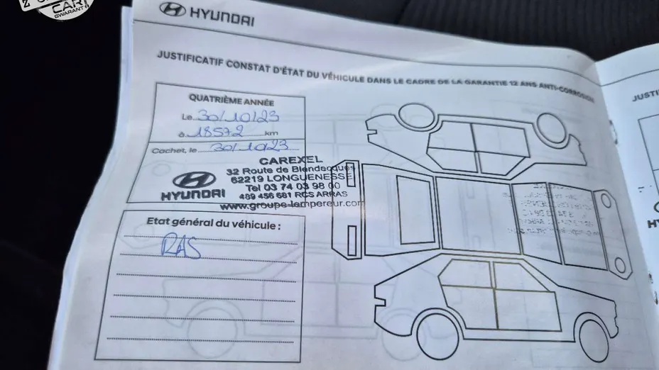 HYUNDAI i10 -