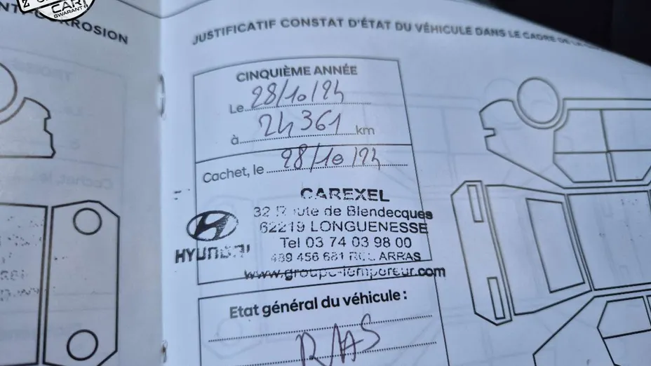 HYUNDAI i10 -